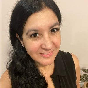 Meet your Posher, Sharon